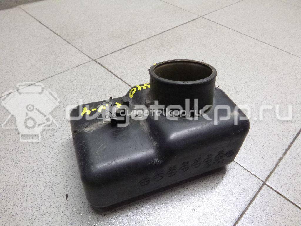 Фото Резонатор воздушного фильтра для двигателя 3S-FE для Toyota / Holden 116-140 л.с 16V 2.0 л бензин 1789374330 {forloop.counter}}