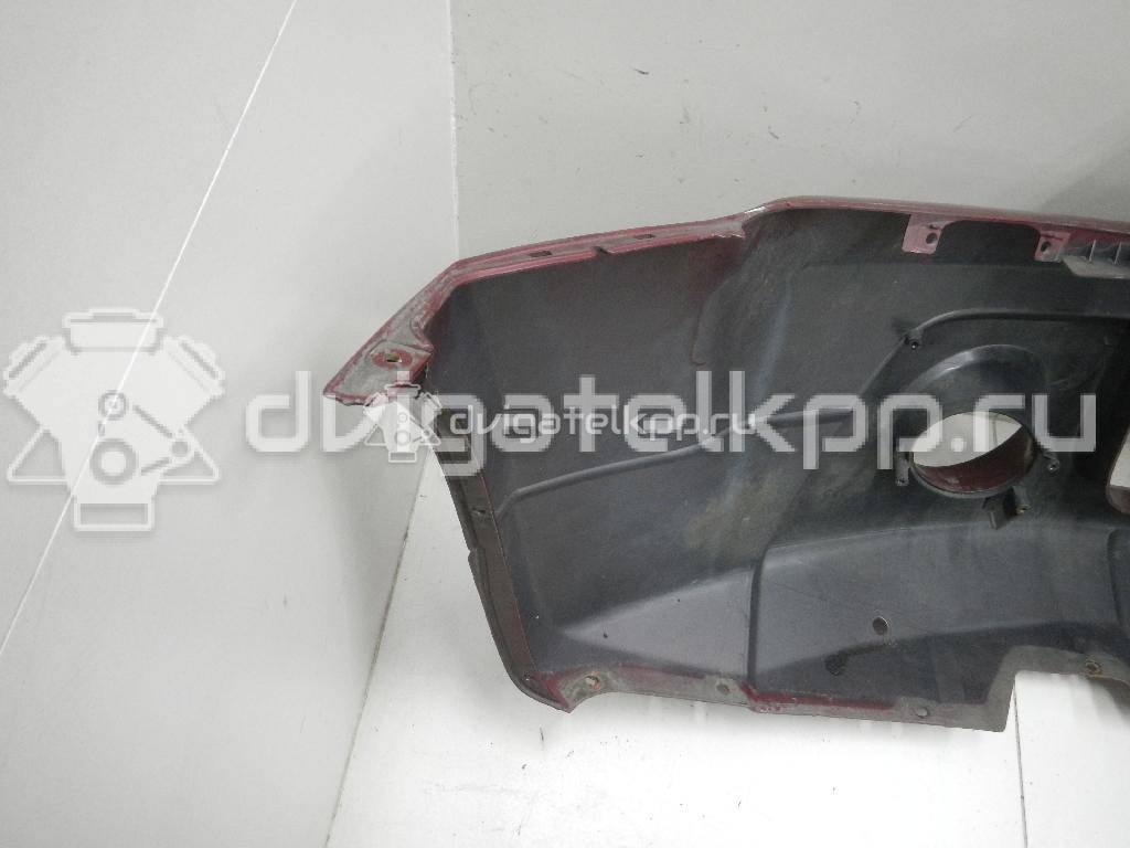 Фото Бампер передний  7171165J61799 для Suzuki Grand Vitara {forloop.counter}}