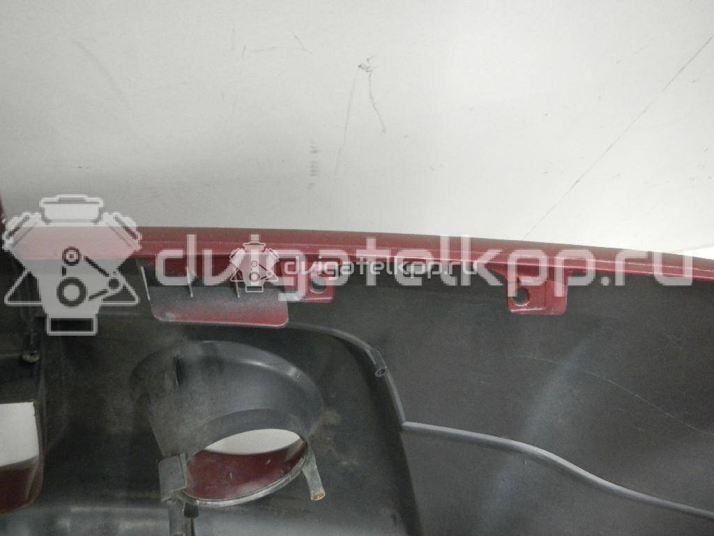 Фото Бампер передний  7171165J61799 для Suzuki Grand Vitara {forloop.counter}}