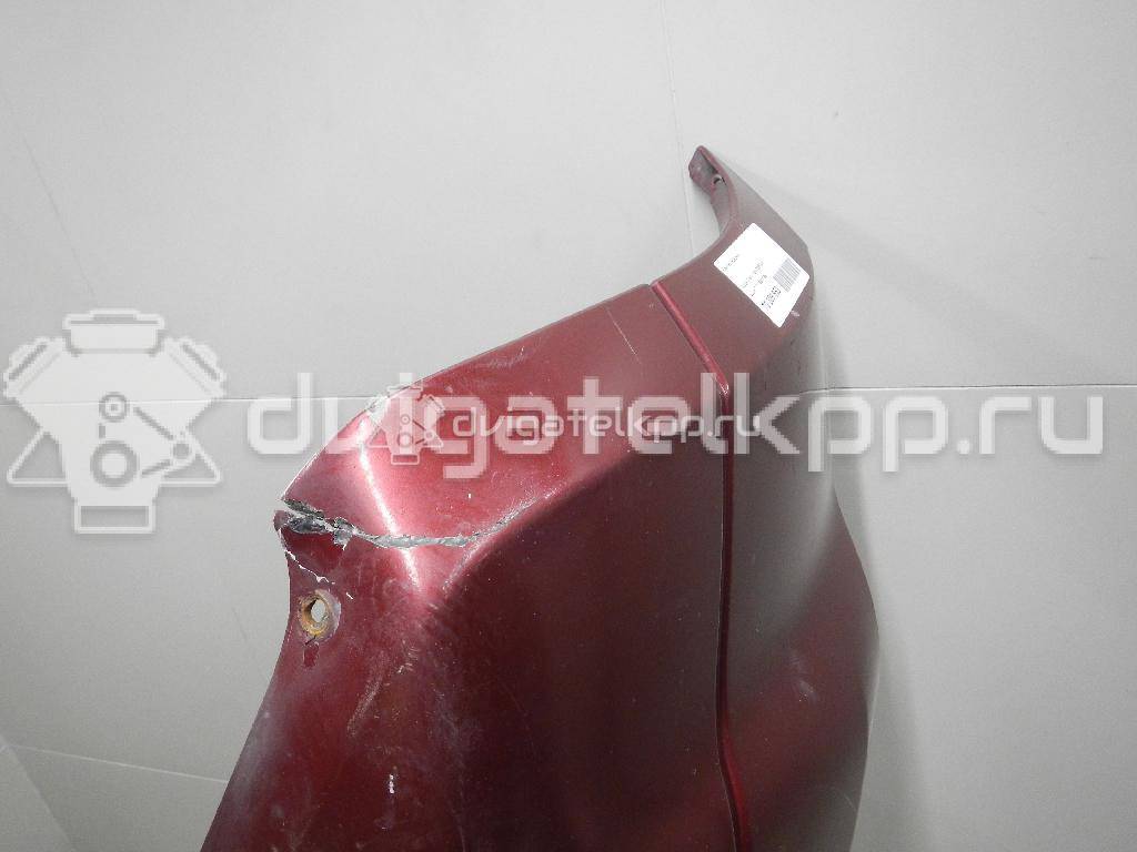 Фото Бампер передний  7171165J61799 для Suzuki Grand Vitara {forloop.counter}}