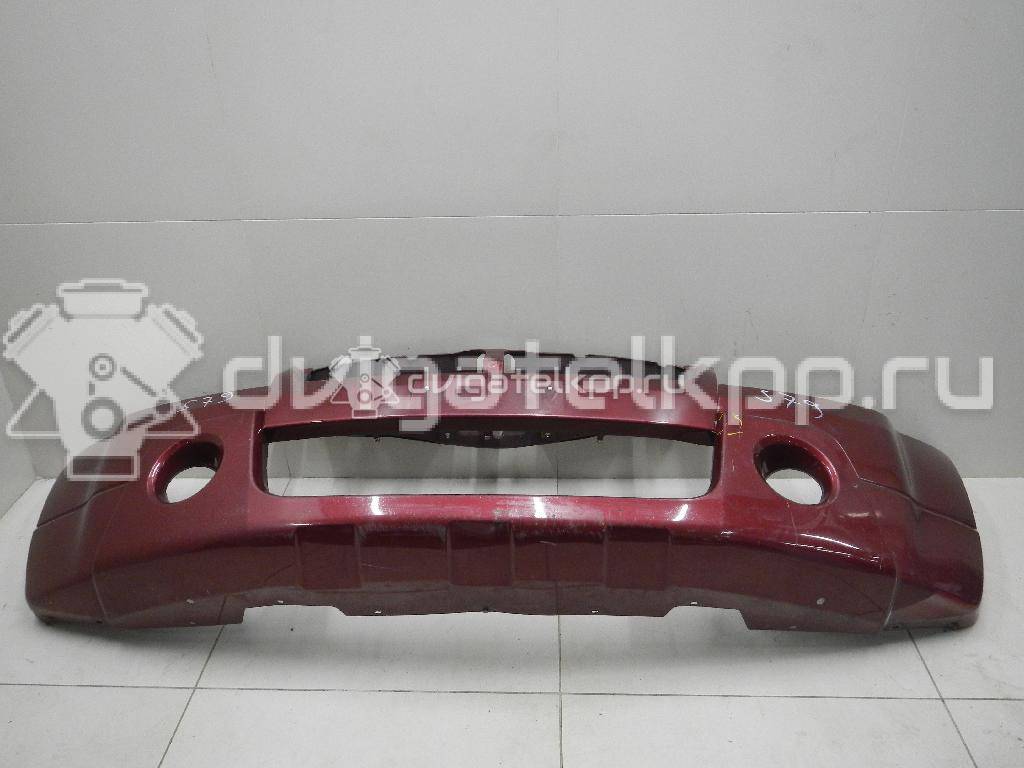 Фото Бампер передний  7171165J61799 для Suzuki Grand Vitara {forloop.counter}}