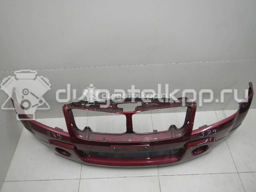 Фото Бампер передний  7171165J61799 для Suzuki Grand Vitara {forloop.counter}}