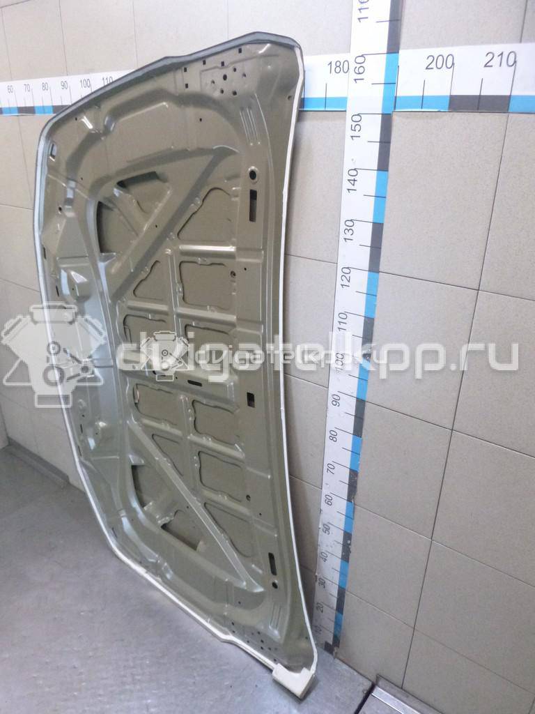 Фото Капот  5730065811 для Suzuki Grand Vitara {forloop.counter}}