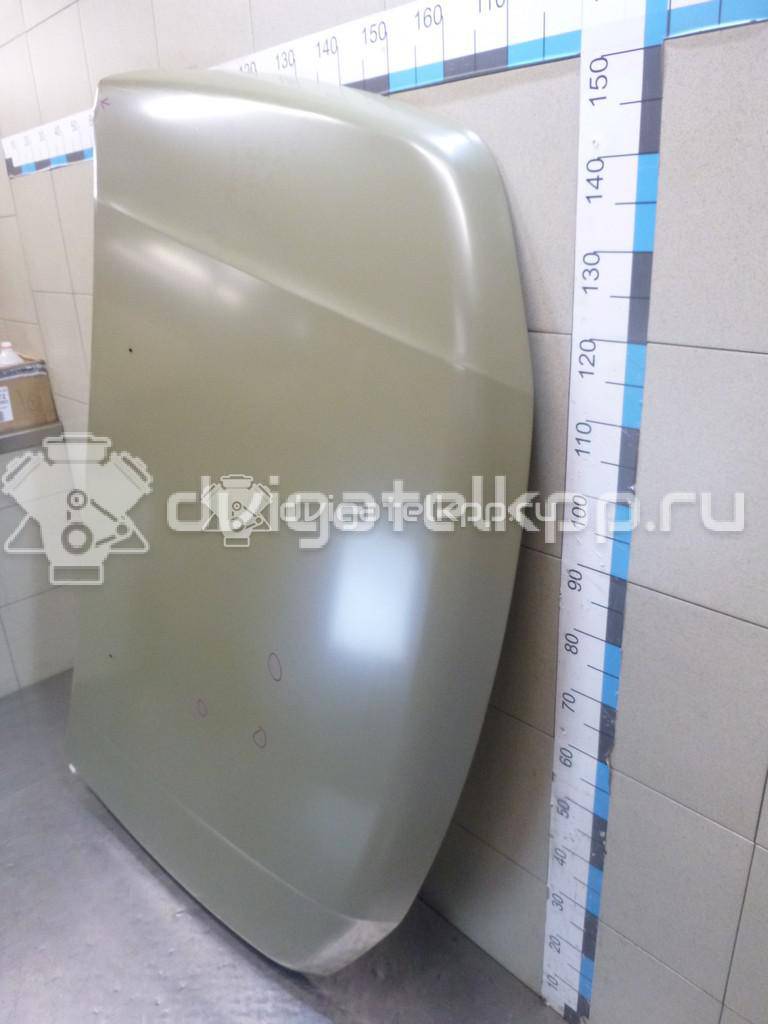 Фото Капот  5730065811 для Suzuki Grand Vitara {forloop.counter}}