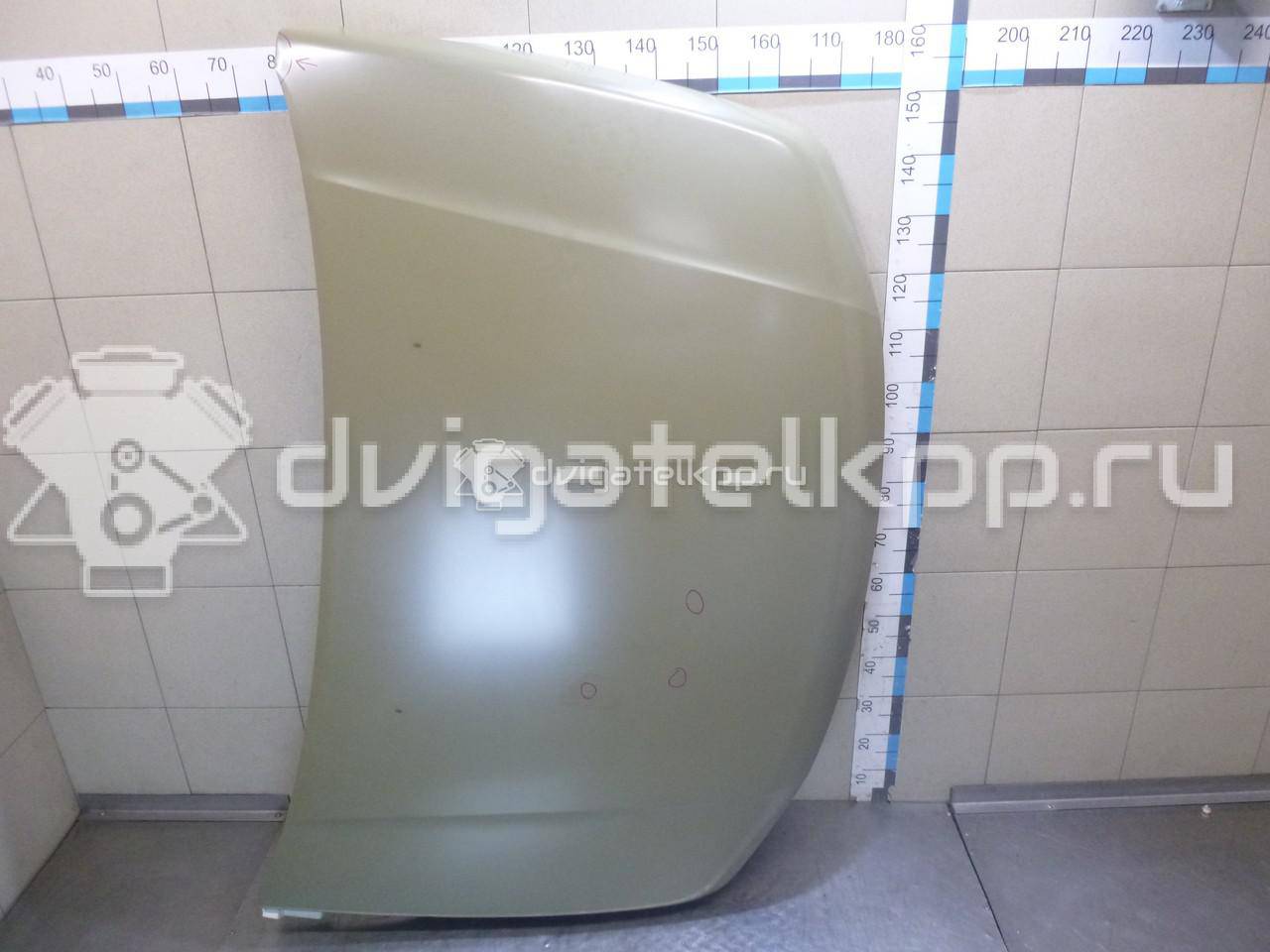 Фото Капот  5730065811 для Suzuki Grand Vitara {forloop.counter}}