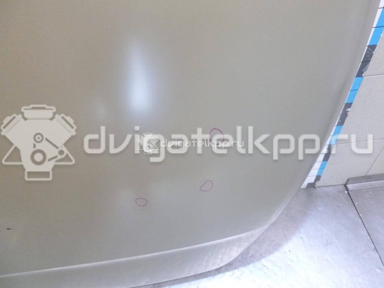 Фото Капот  5730065811 для Suzuki Grand Vitara {forloop.counter}}