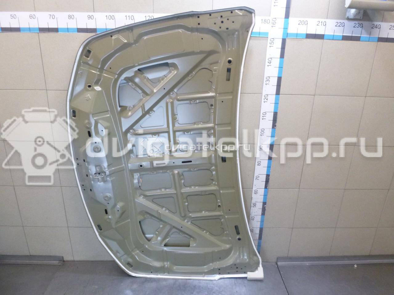 Фото Капот  5730065811 для Suzuki Grand Vitara {forloop.counter}}