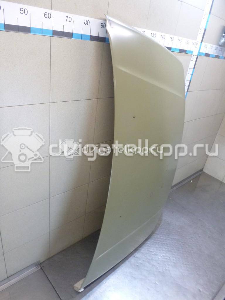 Фото Капот  5730065811 для Suzuki Grand Vitara {forloop.counter}}