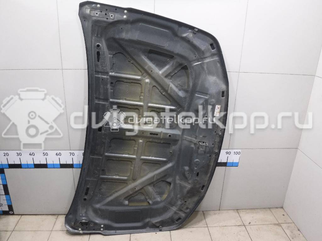 Фото Капот  5730065811 для Suzuki Grand Vitara {forloop.counter}}