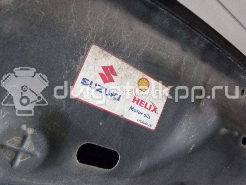 Фото Капот  5730065811 для Suzuki Grand Vitara {forloop.counter}}