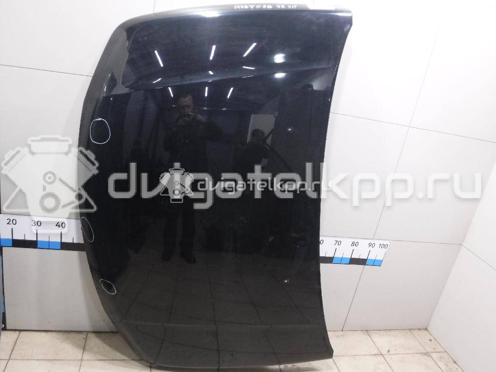 Фото Капот  5730065811 для Suzuki Grand Vitara {forloop.counter}}