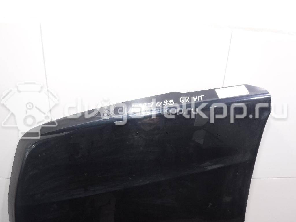 Фото Капот  5730065811 для Suzuki Grand Vitara {forloop.counter}}