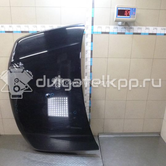 Фото Капот  5730065810 для Suzuki Grand Vitara