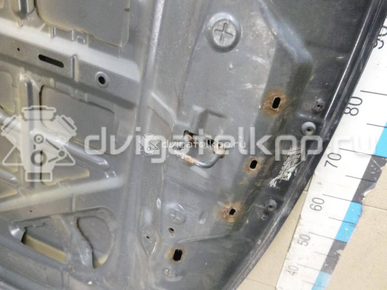 Фото Капот  5730065810 для Suzuki Grand Vitara {forloop.counter}}