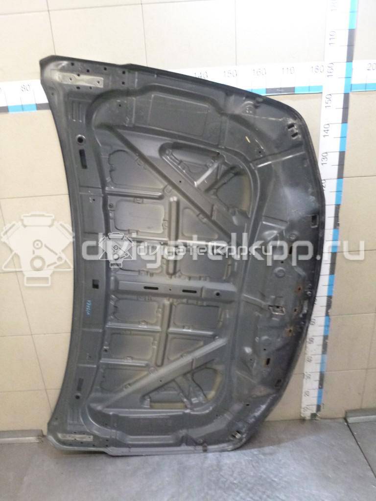 Фото Капот  5730065810 для Suzuki Grand Vitara {forloop.counter}}
