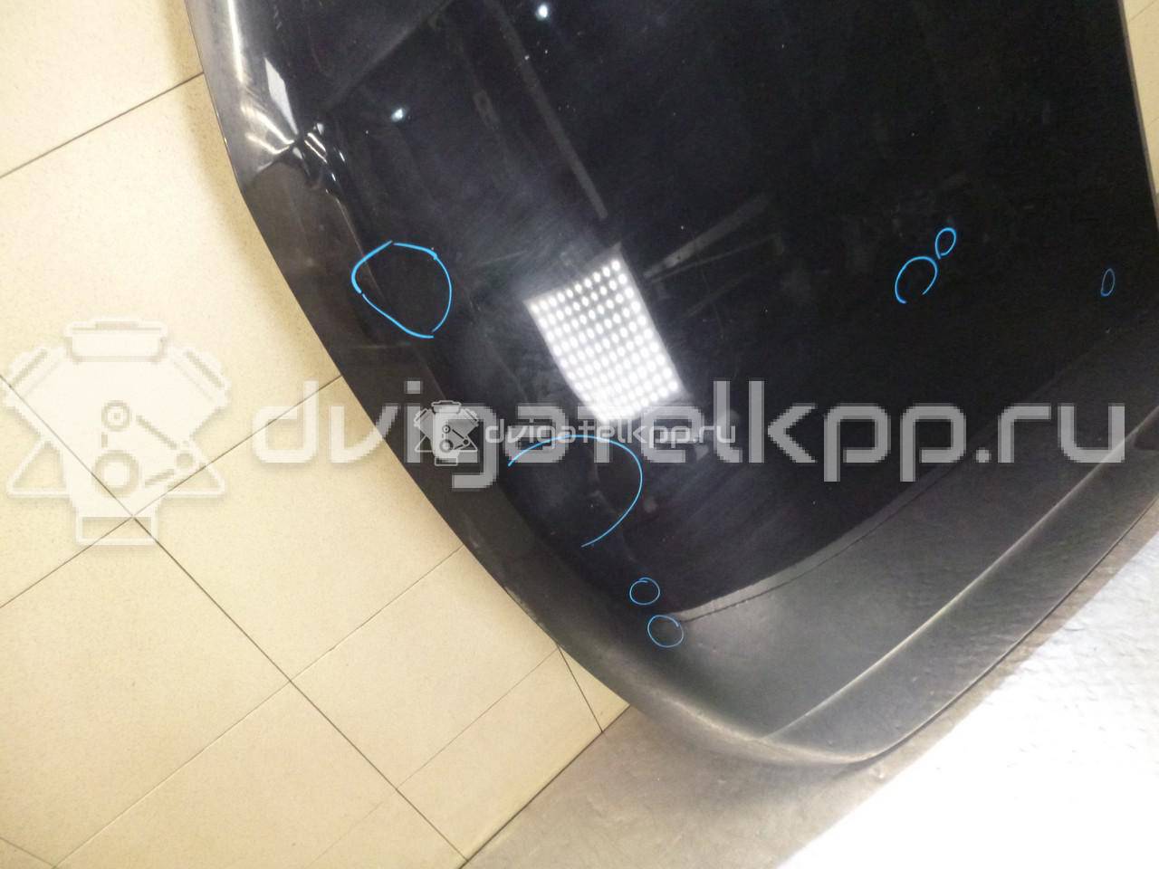 Фото Капот  5730065810 для Suzuki Grand Vitara {forloop.counter}}