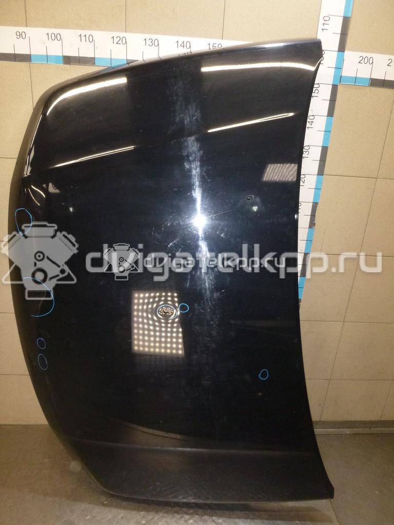 Фото Капот  5730065810 для Suzuki Grand Vitara {forloop.counter}}