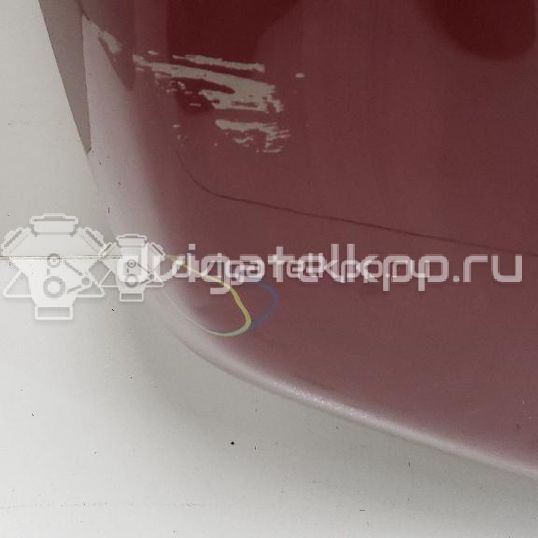 Фото Капот  5730065810 для Suzuki Grand Vitara