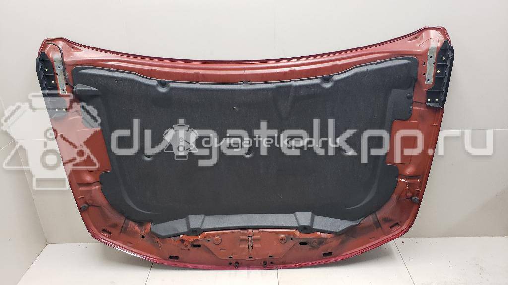 Фото Капот  5730065810 для Suzuki Grand Vitara {forloop.counter}}