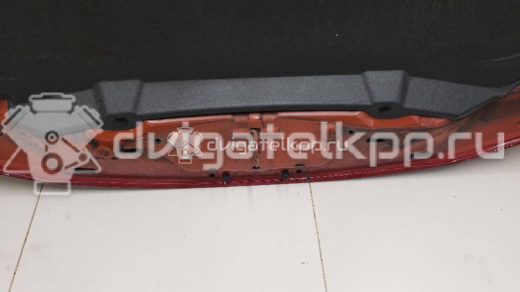 Фото Капот  5730065810 для Suzuki Grand Vitara {forloop.counter}}