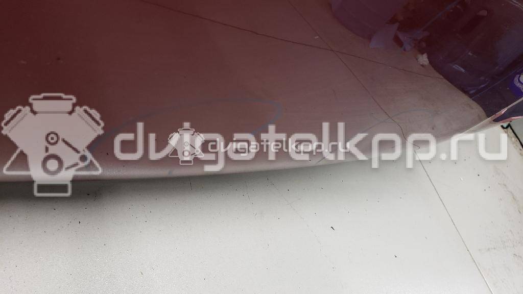 Фото Капот  5730065810 для Suzuki Grand Vitara {forloop.counter}}
