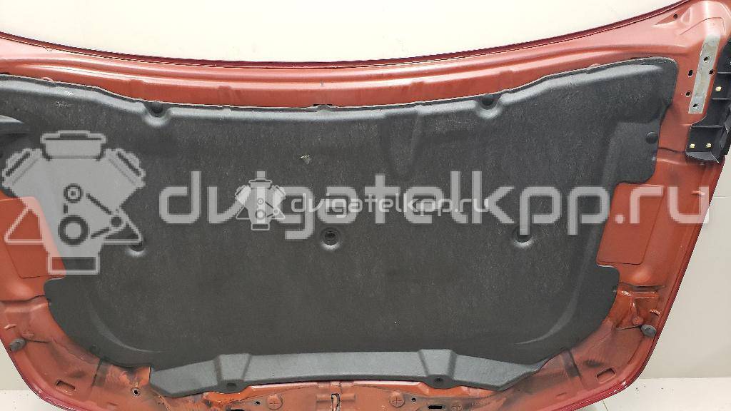 Фото Капот  5730065810 для Suzuki Grand Vitara {forloop.counter}}