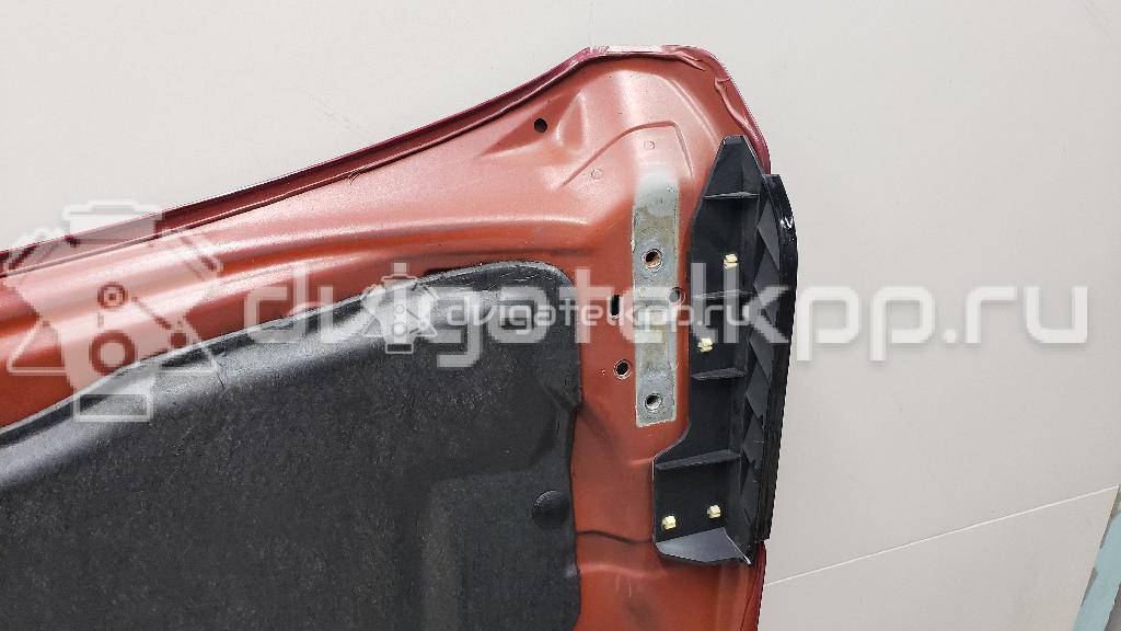 Фото Капот  5730065810 для Suzuki Grand Vitara {forloop.counter}}