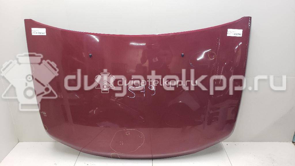 Фото Капот  5730065810 для Suzuki Grand Vitara {forloop.counter}}