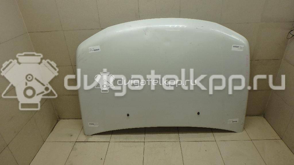 Фото Капот  5730065810 для Suzuki Grand Vitara {forloop.counter}}