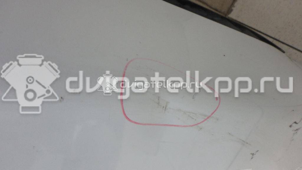 Фото Капот  5730065810 для Suzuki Grand Vitara {forloop.counter}}