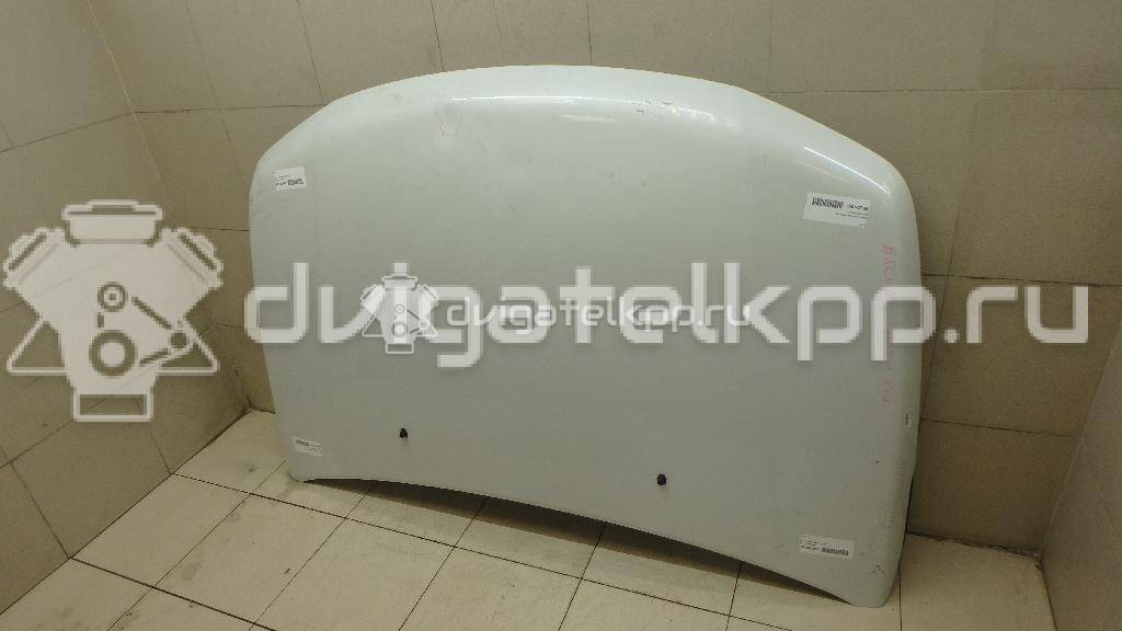 Фото Капот  5730065810 для Suzuki Grand Vitara {forloop.counter}}
