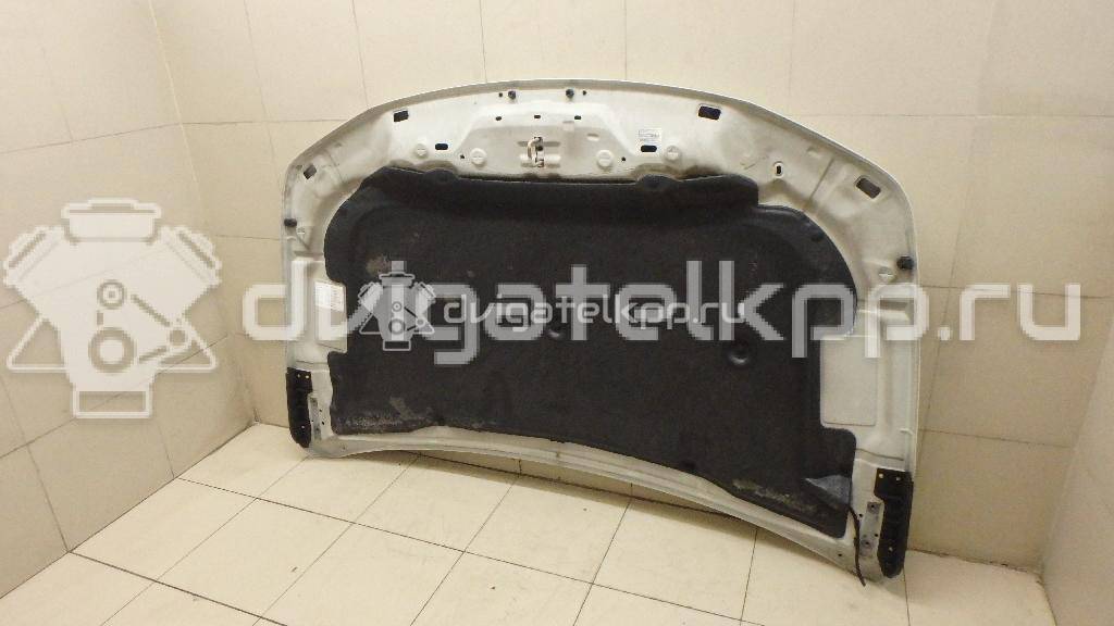 Фото Капот  5730065810 для Suzuki Grand Vitara {forloop.counter}}