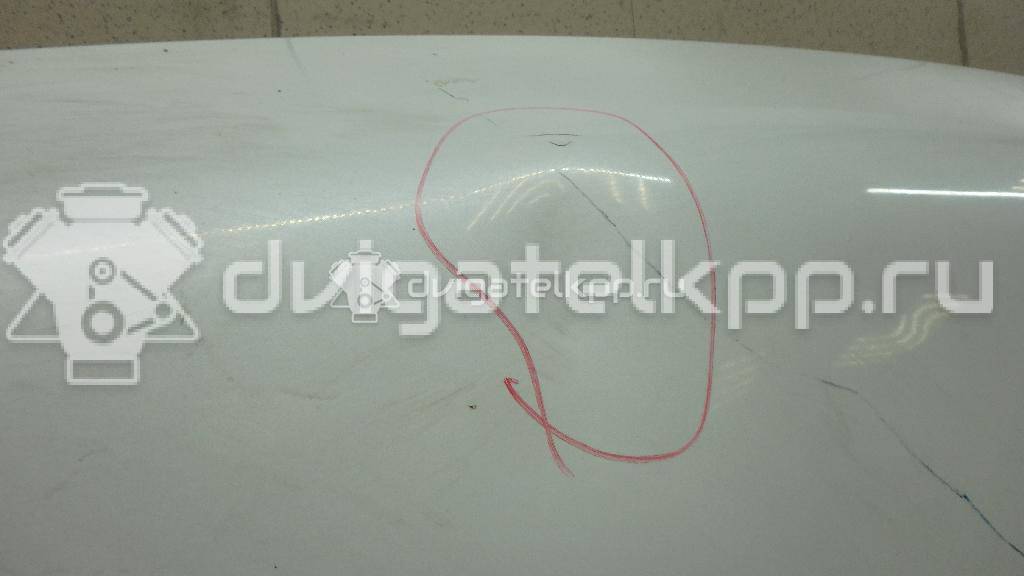 Фото Капот  5730065810 для Suzuki Grand Vitara {forloop.counter}}
