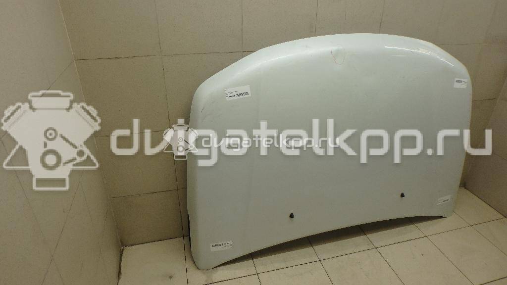 Фото Капот  5730065810 для Suzuki Grand Vitara {forloop.counter}}