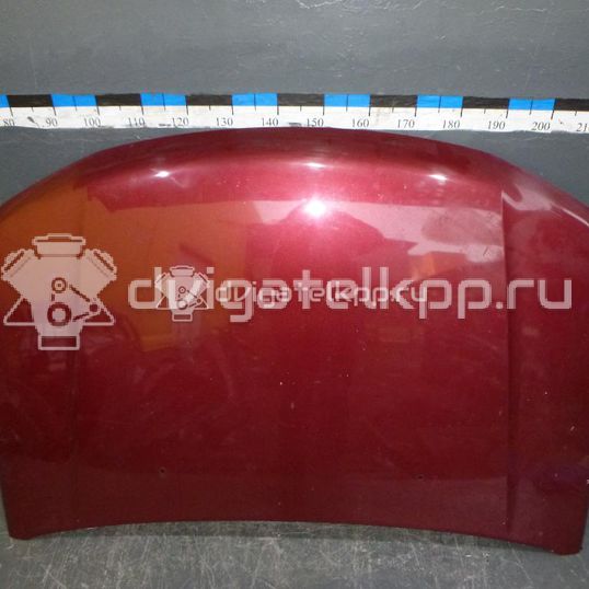 Фото Капот  5730065810 для Suzuki Grand Vitara