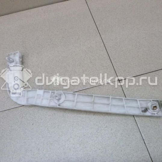 Фото Кронштейн заднего бампера левый  7184065J00 для suzuki Grand Vitara