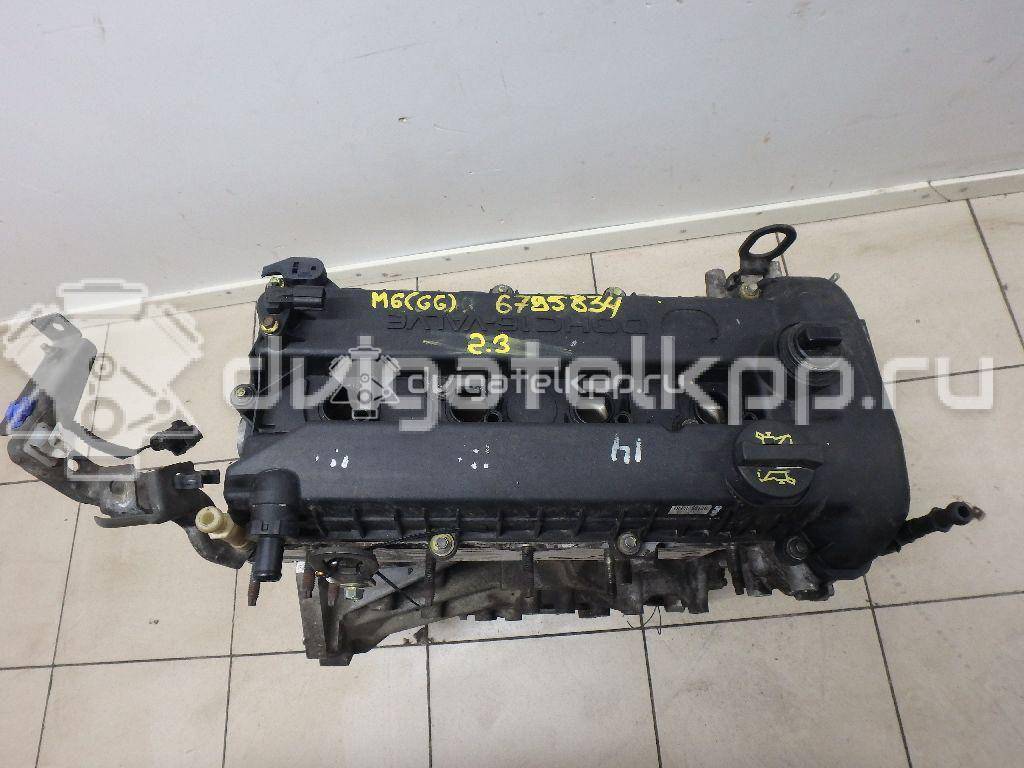 Фото Контрактный (б/у) двигатель B3 (16V) для Mazda Demio Dw / 121 / 323 53-73 л.с 16V 1.3 л бензин L3C102300C {forloop.counter}}