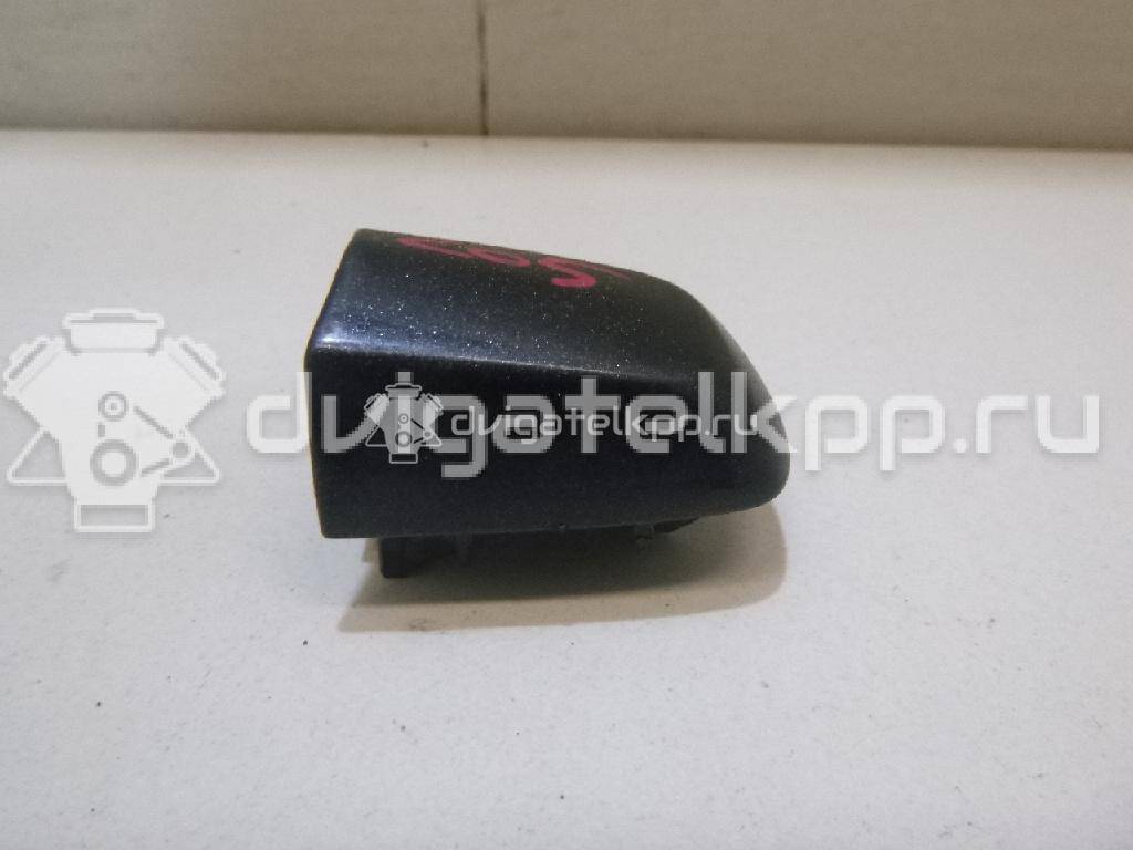 Фото Накладка ручки наружной  8281363J00ZJ3 для Suzuki Grand Vitara / Sx4 / Swift {forloop.counter}}