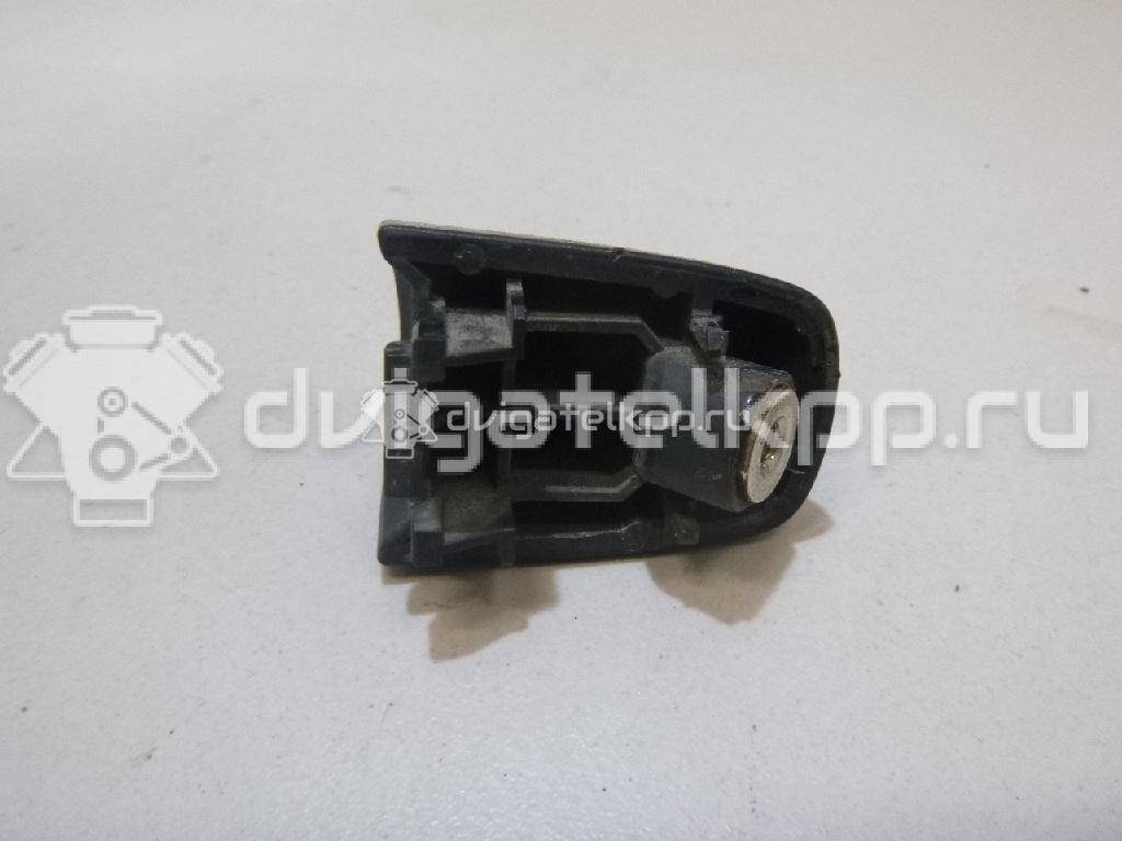 Фото Накладка ручки наружной  8281363J00ZJ3 для Suzuki Grand Vitara / Sx4 / Swift {forloop.counter}}