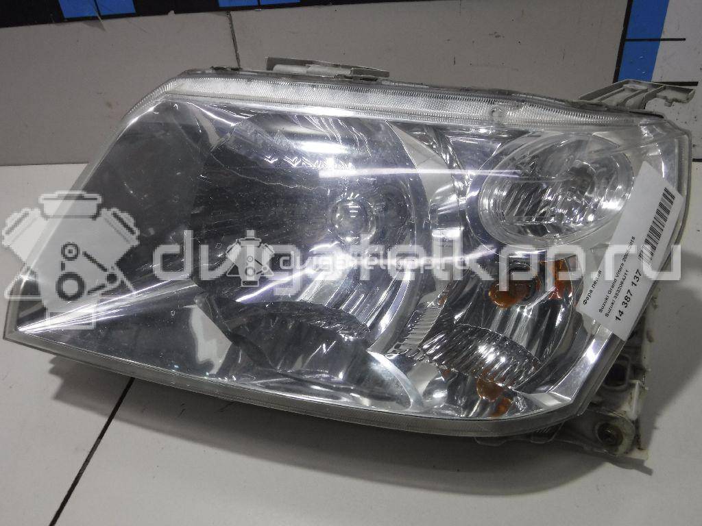 Фото Фара левая  3532064J11 для Suzuki Grand Vitara {forloop.counter}}