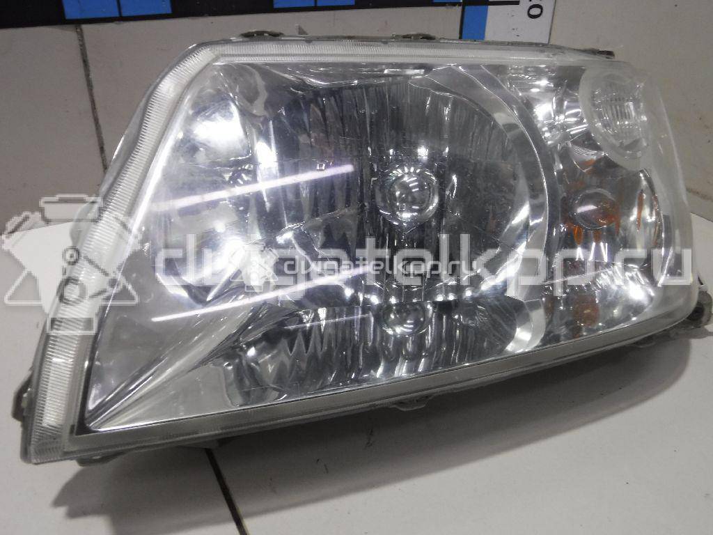 Фото Фара левая  3532064J11 для Suzuki Grand Vitara {forloop.counter}}