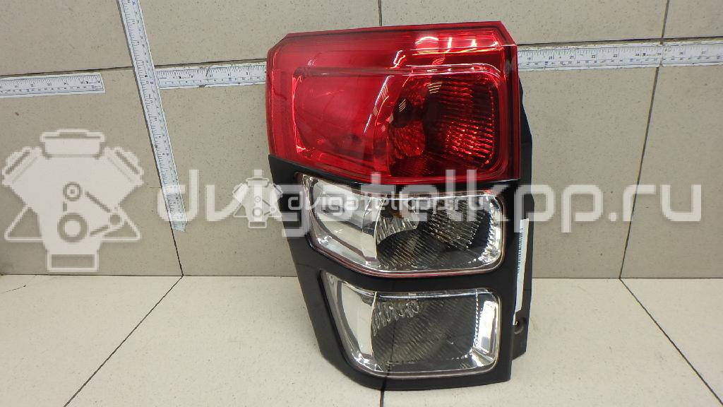 Фото Фонарь задний левый  3567065j21 для Suzuki Grand Vitara {forloop.counter}}