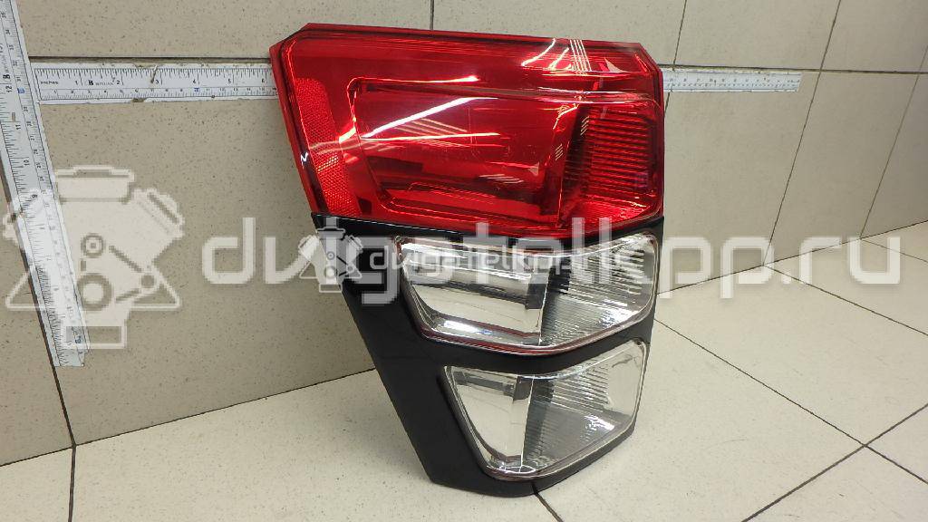 Фото Фонарь задний левый  3567065j21 для Suzuki Grand Vitara {forloop.counter}}