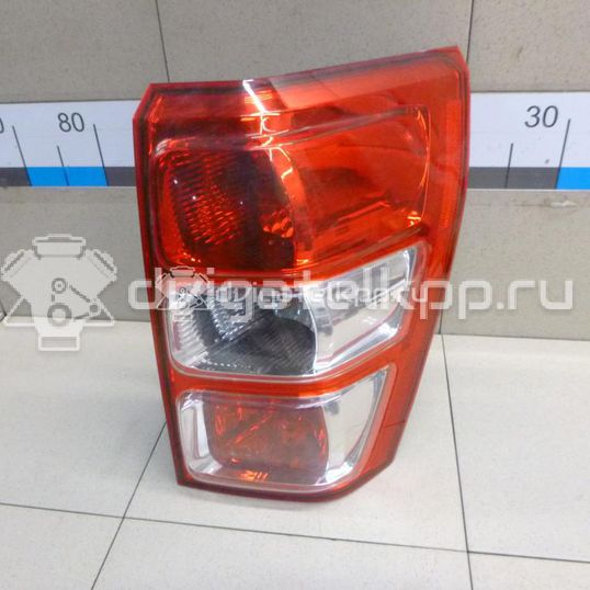 Фото Фонарь задний правый  3565065J21 для Suzuki Grand Vitara