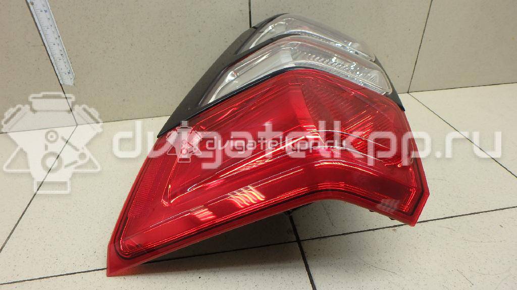 Фото Фонарь задний правый  3565065J21 для Suzuki Grand Vitara {forloop.counter}}