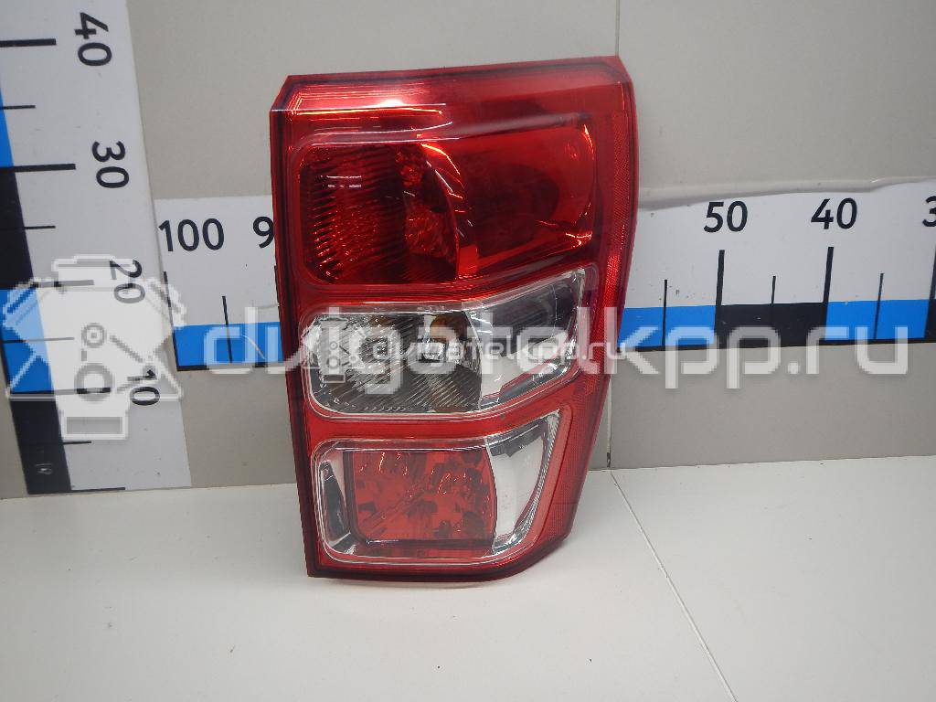 Фото Фонарь задний правый  3565065J21 для Suzuki Grand Vitara {forloop.counter}}