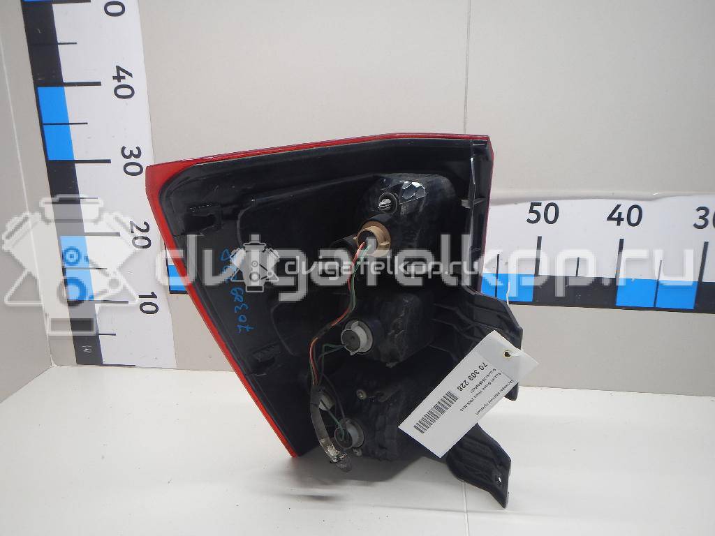 Фото Фонарь задний правый  3565065J21 для Suzuki Grand Vitara {forloop.counter}}