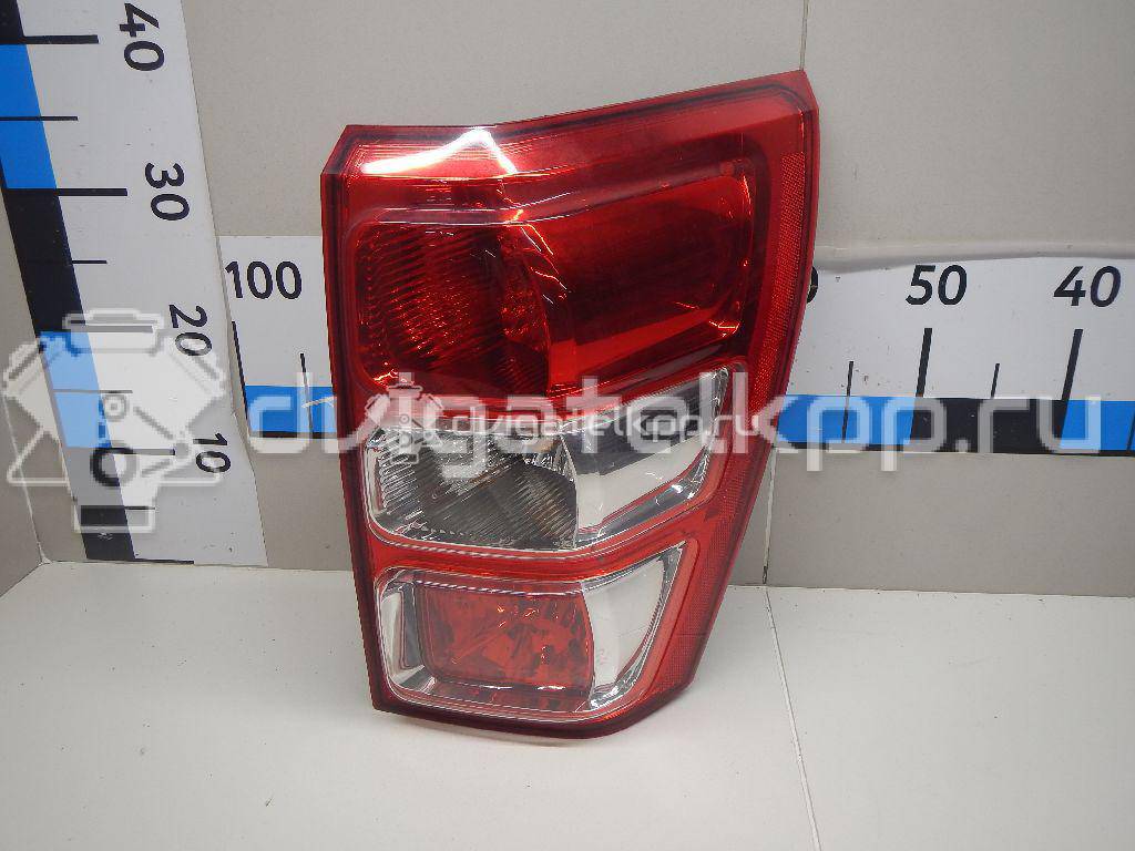 Фото Фонарь задний правый  3565065J21 для Suzuki Grand Vitara {forloop.counter}}