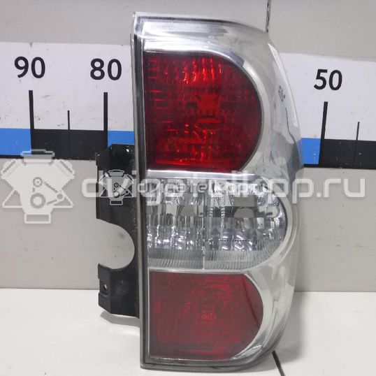 Фото Фонарь задний правый  3565064J21 для Suzuki Grand Vitara