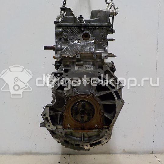 Фото Контрактный (б/у) двигатель FE (16V) для Mazda 626 140-148 л.с 16V 2.0 л Супер-бензин (95) неэтилированный L33302300B